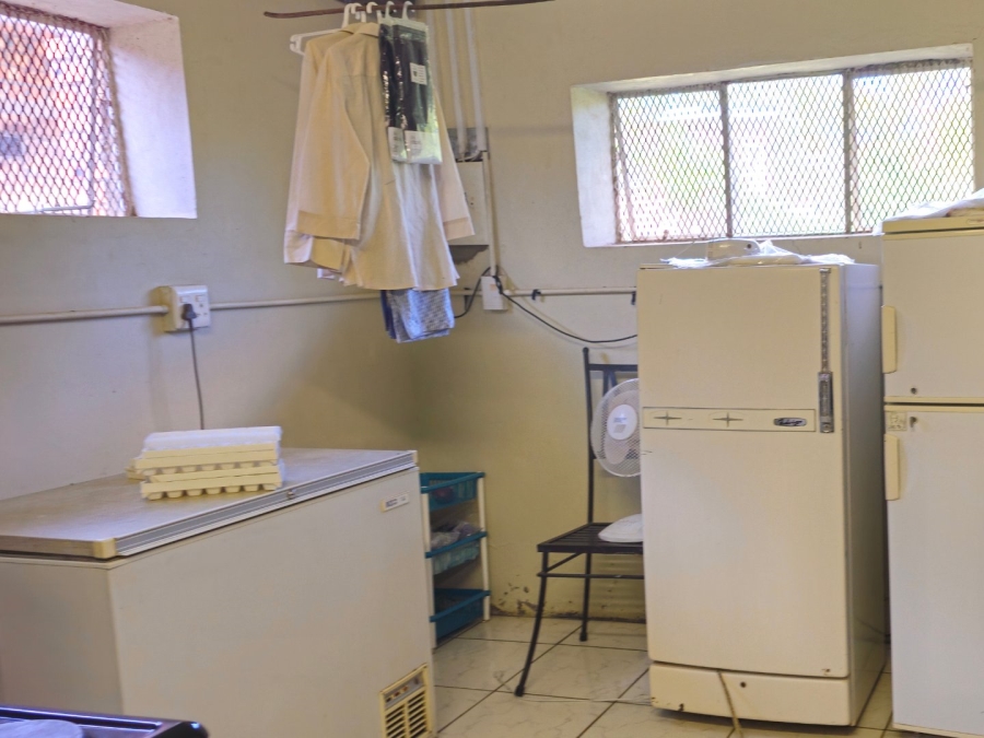 Commercial Property for Sale in Ladybrand Free State